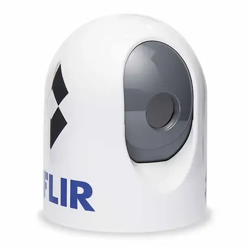 MD-324 Fixed-Mount Thermal Night Vision Camera MD-324 Fixed-Mount Thermal Night Vision Camera