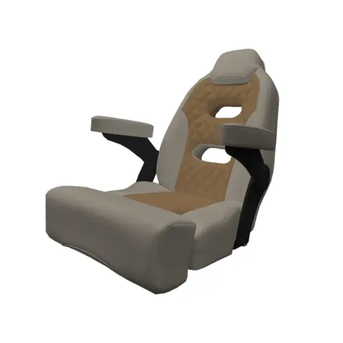Custom Open Water Sport Chair Capriccio Toast Custom Open Water Sport Chair Capriccio Toast
