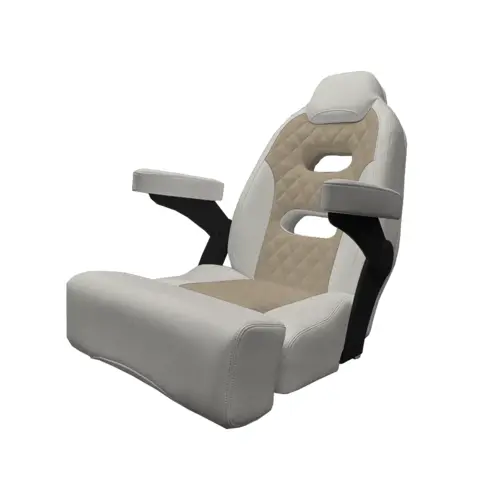 Custom Open Water Sport Chair Capriccio Vellum Custom Open Water Sport Chair Capriccio Vellum