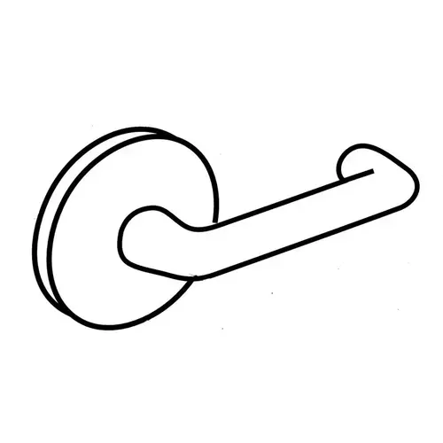 Mortise Lock Bright Stainless Steel Mortise Lock Bright Stainless Steel