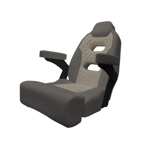 Custom Open Water Sport Chair Capriccio Flax Custom Open Water Sport Chair Capriccio Flax