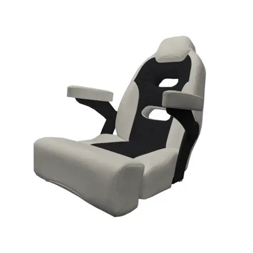 Custom Open Water Sport Chair Capriccio Black Custom Open Water Sport Chair Capriccio Black