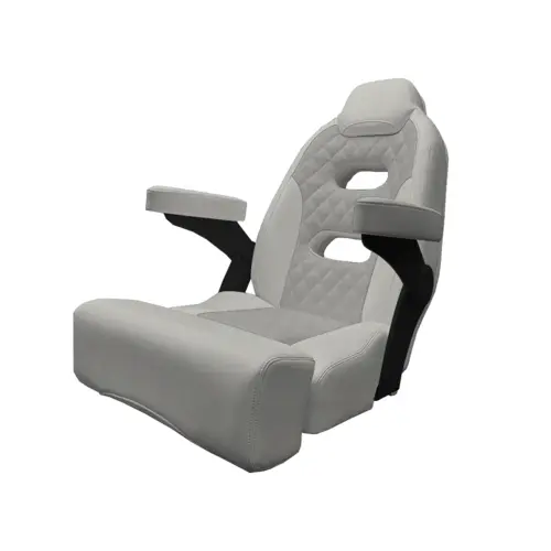 Custom Open Water Sport Chair Capriccio White Custom Open Water Sport Chair Capriccio White