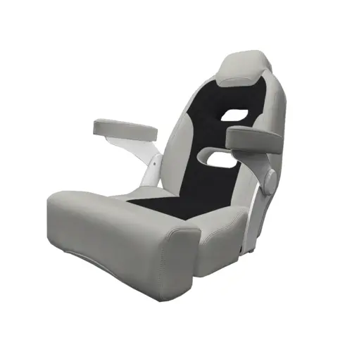 Custom Open Water Sport Chair Capriccio Black Custom Open Water Sport Chair Capriccio Black