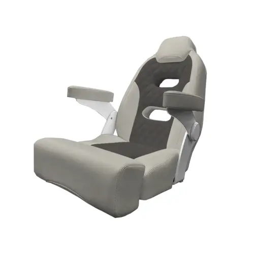 Custom Open Water Sport Chair Capriccio Grey Custom Open Water Sport Chair Capriccio Grey