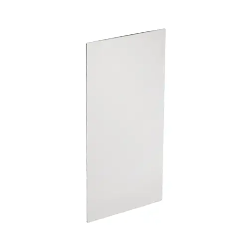 End Cap for SB34C Smoke Baffle - Satin Anodized End Cap for SB34C Smoke Baffle - Satin Anodized
