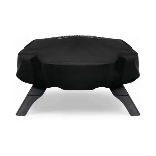 Napoleon Grill Cover, 31 in W, 21 in D, 15 in H, Vinyl, Gray Napoleon Grill Cover, 31 in W, 21 in D, 15 in H, Vinyl, Gray