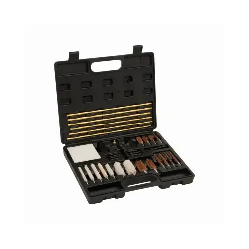 35PC Gun Cleaning Kit 35PC Gun Cleaning Kit