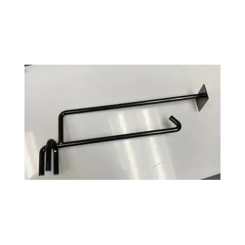 16" Hook/UPC Plate 16" Hook/UPC Plate