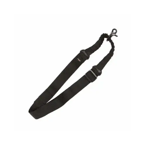 Tac-Six Citadel Rifle Sling, Black Tac-Six Citadel Rifle Sling, Black