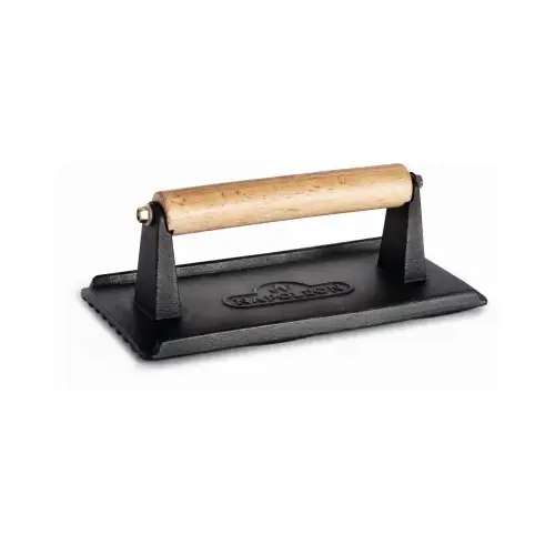 Cast Iron Chef's Press Cast Iron Chef's Press