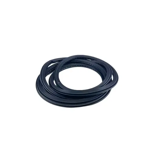 Door Seal on Body, Rear Cargo for a Ford E-Transit-150 Door Seal on Body, Rear Cargo for a Ford E-Transit-150