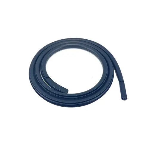 Door Seal on Body, Rear for a Ford F-150 Door Seal on Body, Rear for a Ford F-150