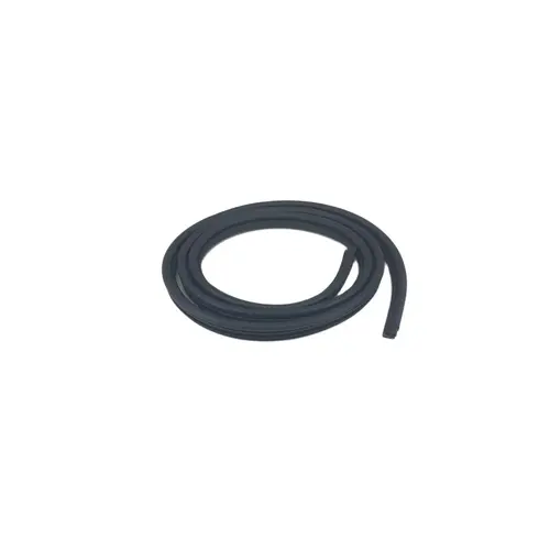 Door Seal on Body, Rear for a Ford Explorer Police Interceptor Utility Door Seal on Body, Rear for a Ford Explorer Police Interceptor Utility