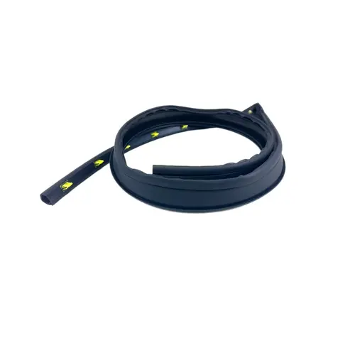 Drip Rail Weatherstrip for a Chevrolet Silverado 1500 Drip Rail Weatherstrip for a Chevrolet Silverado 1500