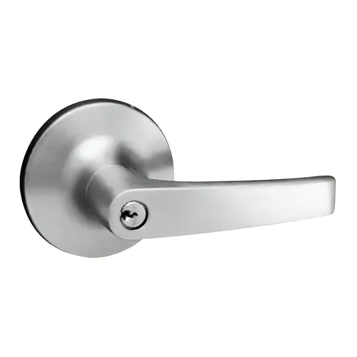 5418LN Monroe Heavy Duty Grade 1 Intruder Classroom Security Cylindrical Lever Lock Satin Chrome 5418LN Monroe Heavy Duty Grade 1 Intruder Classroom Security Cylindrical Lever Lock Satin Chrome