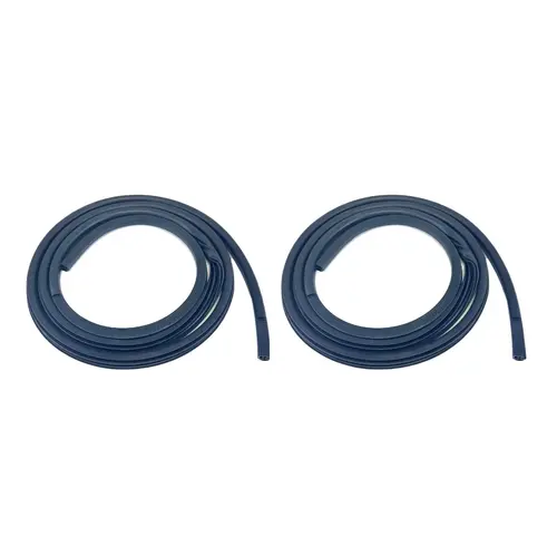 Door Seal on Body, Front Kit for a Ford F-150 Door Seal on Body, Front Kit for a Ford F-150