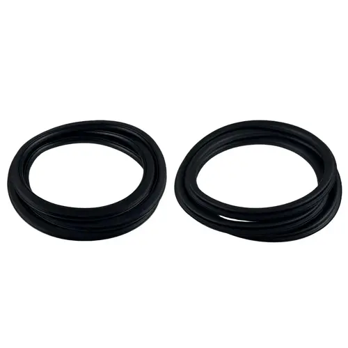 Door Seal on Body, Rear Kit for Jeep Renegade Door Seal on Body, Rear Kit for Jeep Renegade