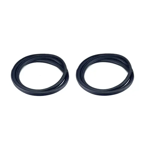 Door Seal on Body Front Kit for a Ford Expedition Door Seal on Body Front Kit for a Ford Expedition