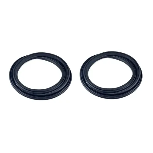Door Seal on Body Rear for a Ford Expedition Door Seal on Body Rear for a Ford Expedition
