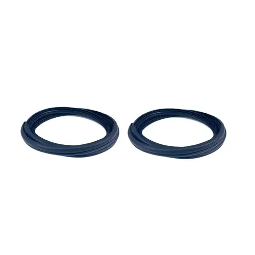 Door Seal on Body Rear for a Lincoln Navigator Door Seal on Body Rear for a Lincoln Navigator