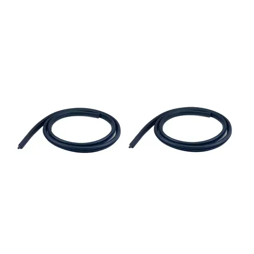 Door Seal on Body, Rear Kit for a Ford Expedition Door Seal on Body, Rear Kit for a Ford Expedition