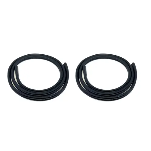 KF3128 Door Seal on Body, Front Kit for a Ford Escape KF3128 Door Seal on Body, Front Kit for a Ford Escape