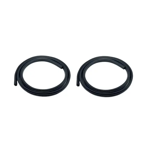 Door Seal on Body, Front Kit for a Ford E-150 Transit Cargo Van Door Seal on Body, Front Kit for a Ford E-150 Transit Cargo Van