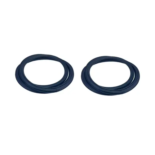 Door Seal on Body, Front Kit for a Chevrolet Colorado Door Seal on Body, Front Kit for a Chevrolet Colorado