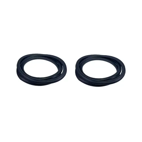 Door Seal on Body, Rear Kit for a Chevrolet Colorado Door Seal on Body, Rear Kit for a Chevrolet Colorado