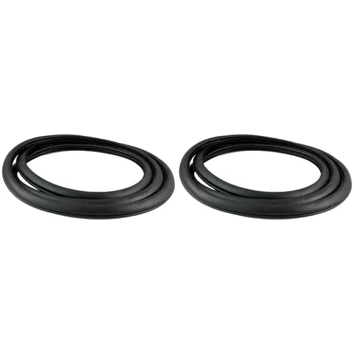 Door Seal on Body, Rear Kit for Cadillac Escalade Door Seal on Body, Rear Kit for Cadillac Escalade