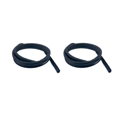 Drip Rail Weatherstrip for a Chevrolet Silverado 1500 Drip Rail Weatherstrip for a Chevrolet Silverado 1500