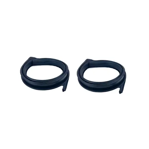Drip Rail Weatherstrip Kit for a Chevrolet Silverado 2500 Drip Rail Weatherstrip Kit for a Chevrolet Silverado 2500