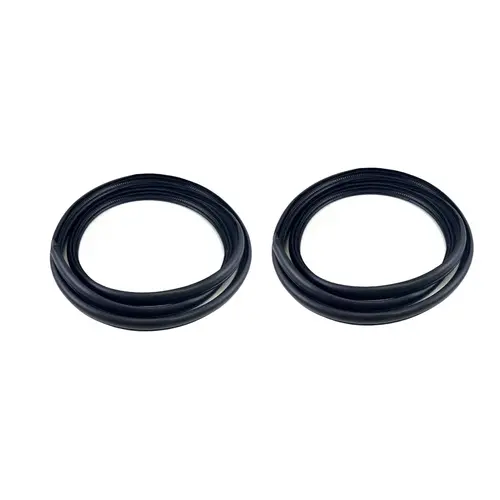 Door Seal on Body, Front Kit for a Honda CRV Door Seal on Body, Front Kit for a Honda CRV