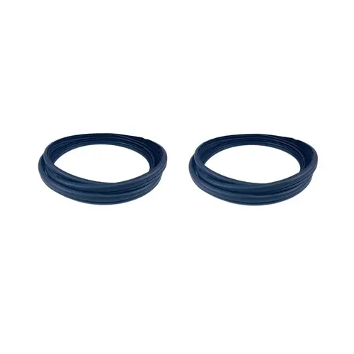 Door Seal on Body, Front Kit for a Honda CRV Door Seal on Body, Front Kit for a Honda CRV