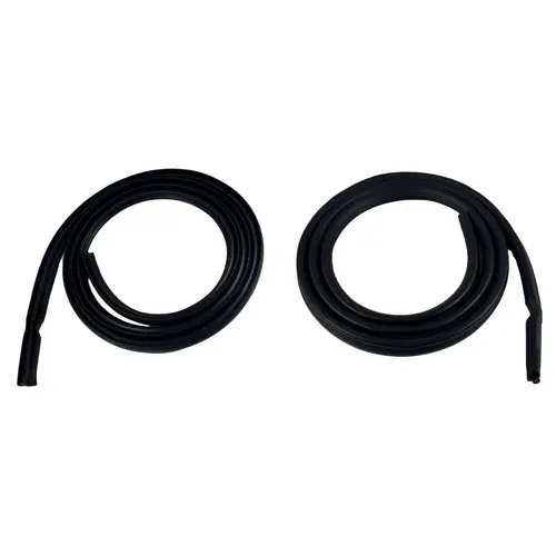 Door Seal on Body, Rear kit for Toyota Rav4 Door Seal on Body, Rear kit for Toyota Rav4