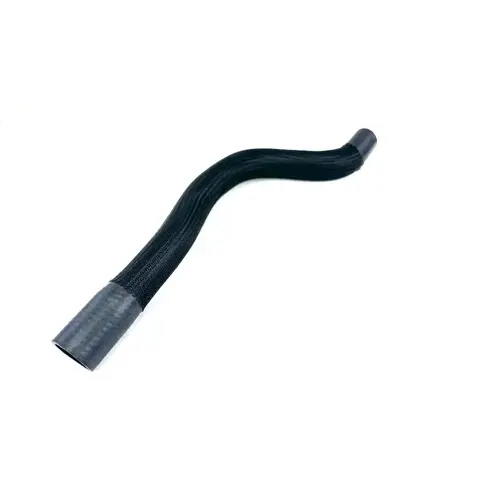 Molded Coolant Hose Molded Coolant Hose