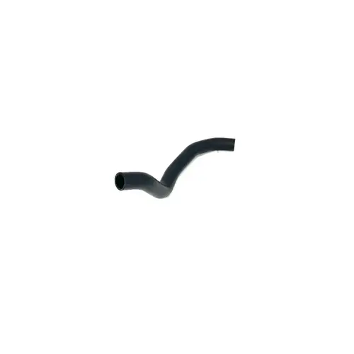 Molded Coolant Hose Molded Coolant Hose