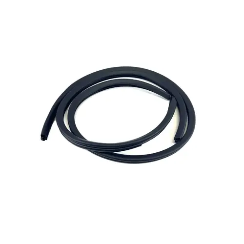 Door Seal on Body, Rear for a Toyota Tundra Door Seal on Body, Rear for a Toyota Tundra