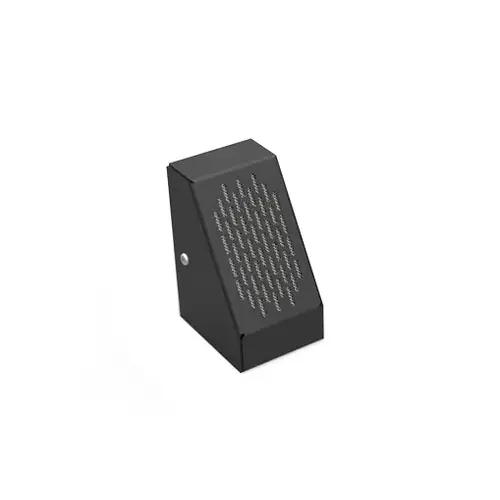 Surface Mounted Speaker, Black Surface Mounted Speaker, Black