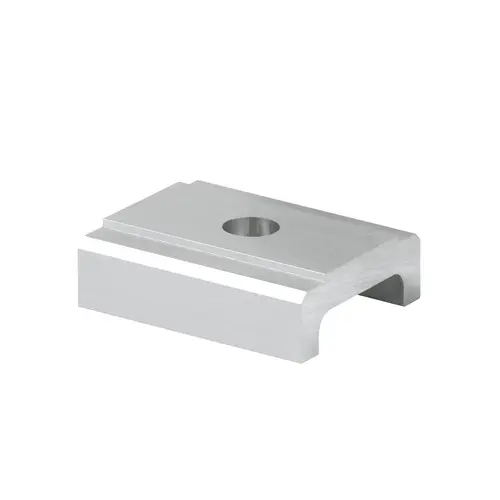 TurboFlex Mill Drain Block for Top Mount Base Shoes TurboFlex Mill Drain Block for Top Mount Base Shoes