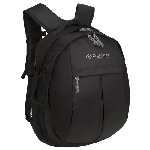 Stansport 4612OP Contender Day Pack, 2-Main Compartment, Blue Stansport 4612OP Contender Day Pack, 2-Main Compartment, Blue