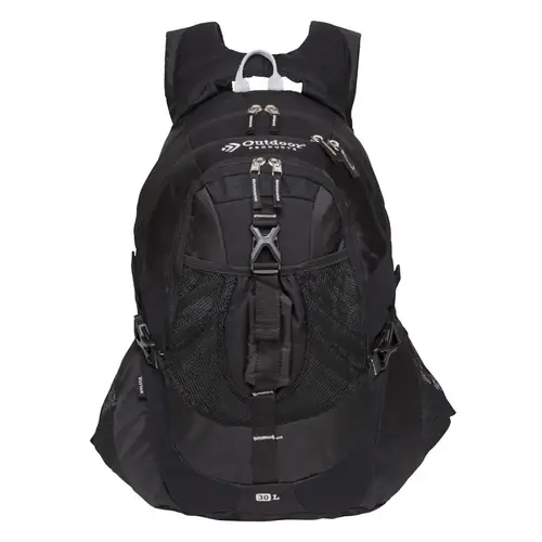 Fieldline 4680EC Ridge Day Pack, Black Fieldline 4680EC Ridge Day Pack, Black
