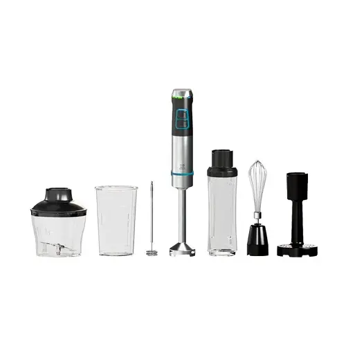 Peugeot Nimes Series Cordless Hand Blender, 7.4 V, 500 W Peugeot Nimes Series Cordless Hand Blender, 7.4 V, 500 W