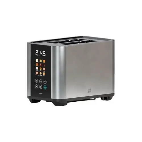 Peugeot Limoges Series Smart Toaster, 1000 W, 2-Slice Peugeot Limoges Series Smart Toaster, 1000 W, 2-Slice