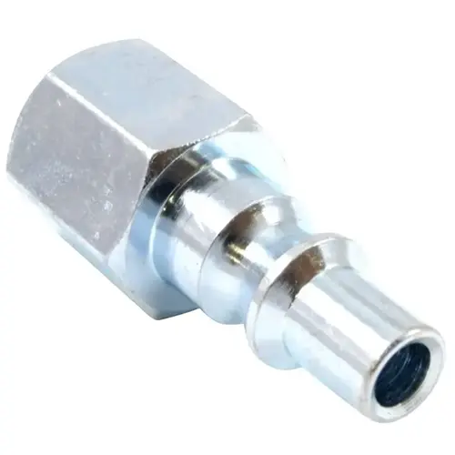 Forney Plug, 1/4 in, FNPT Forney Plug, 1/4 in, FNPT