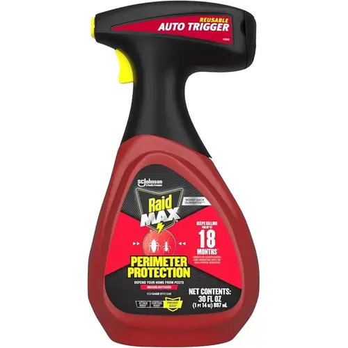 Bug Killer Spray, Hose End, 32 oz Bug Killer Spray, Hose End, 32 oz