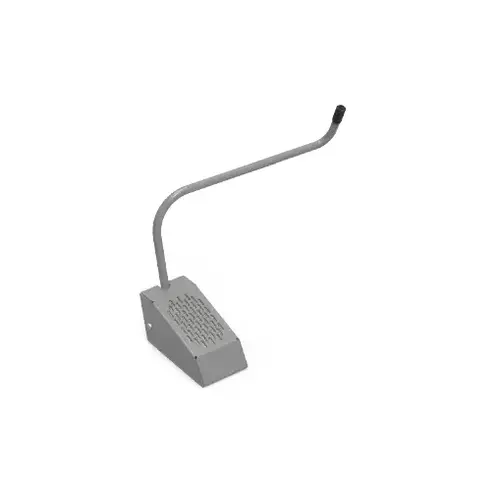 Curved Half Bridgebar Unit (in STS-K035 kit) Left Version Left Gray Curved Half Bridgebar Unit (in STS-K035 kit) Left Version Left Gray