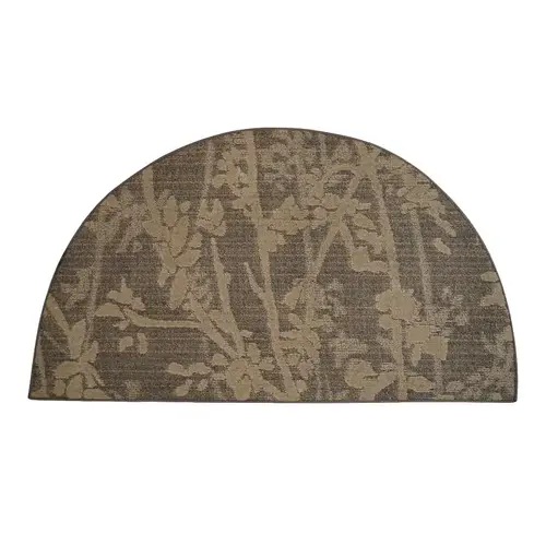 Dynasty Carpet Hearth Rug, 48 ft L, 27 ft W Dynasty Carpet Hearth Rug, 48 ft L, 27 ft W