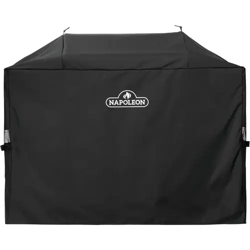 Napoleon Freestyle Series Griddle Cart Cover, Black Napoleon Freestyle Series Griddle Cart Cover, Black